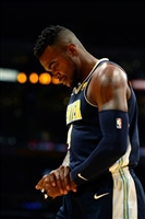 Paul Millsap Sweatshirt #3426634