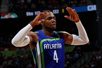 Paul Millsap Tank Top #3426637