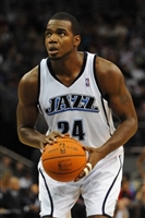 Paul Millsap t-shirt #3426638