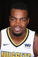 Paul Millsap Sweatshirt #3426640