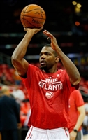 Paul Millsap Sweatshirt #3426641