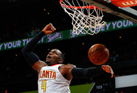 Paul Millsap Sweatshirt #3959227