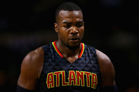 Paul Millsap t-shirt #3959232
