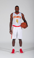 Paul Millsap Tank Top #3959233