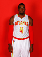 Paul Millsap hoodie #3959234
