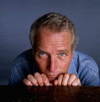 Paul Newman tote bag #G542071