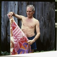 Paul Newman tote bag #G542085
