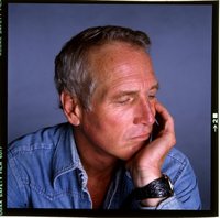 Paul Newman Longsleeve T-shirt #2205085