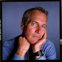 Paul Newman t-shirt #2205086