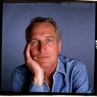 Paul Newman tote bag #G542090