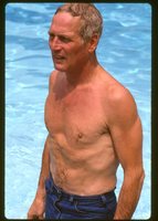 Paul Newman Tank Top #2205090