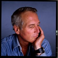 Paul Newman Sweatshirt #2205097