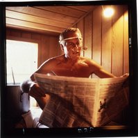 Paul Newman Tank Top #2205105