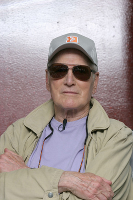 Paul Newman hoodie