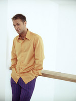 Paul Nicholls t-shirt #2190491