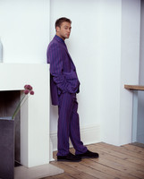 Paul Nicholls Longsleeve T-shirt #2190499