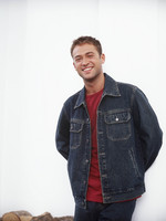 Paul Nicholls Tank Top #2190503