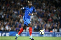 Paul Pogba Longsleeve T-shirt #3329310