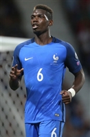 Paul Pogba mug #G1571588