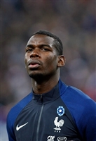 Paul Pogba Sweatshirt #3329312