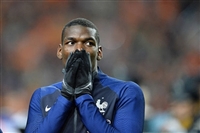 Paul Pogba mug #G1571593