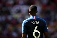 Paul Pogba mug #G1571602