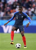 Paul Pogba Sweatshirt #3329330