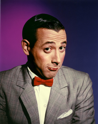 Paul Reubens magic mug #G563462