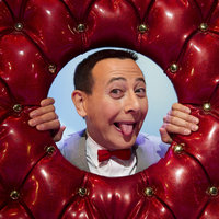 Paul Reubens Longsleeve T-shirt #2226798