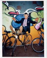 Paul Reubens tote bag #G563467