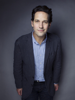 Paul Rudd Sweatshirt #2187091