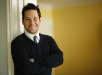 Paul Rudd Longsleeve T-shirt #2193192