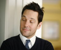Paul Rudd Longsleeve T-shirt #2193197