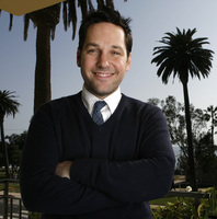 Paul Rudd Longsleeve T-shirt #2193199