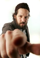 Paul Rudd tote bag #G537833