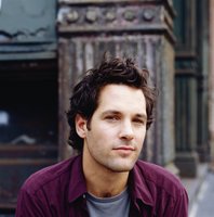 Paul Rudd tote bag #G547952