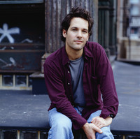 Paul Rudd Longsleeve T-shirt #2211004