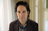 Paul Rudd Sweatshirt #2352531