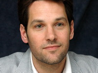 Paul Rudd Tank Top #2424473