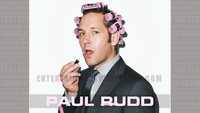 Paul Rudd t-shirt #2424480