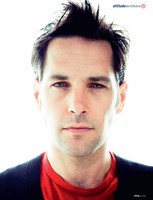 Paul Rudd hoodie #2424484