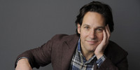 Paul Rudd Longsleeve T-shirt #2424485