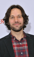 Paul Rudd Longsleeve T-shirt #2424493