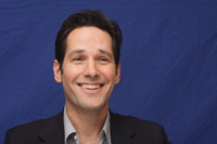 Paul Rudd Longsleeve T-shirt #2454275