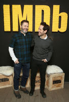 Paul Rudd Tank Top #3017823