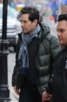 Paul Rudd Longsleeve T-shirt #3017831