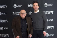 Paul Rudd Tank Top #3017836