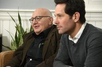 Paul Rudd Tank Top #3017841