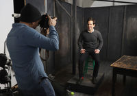 Paul Rudd t-shirt #3017842