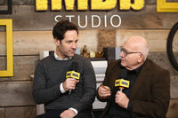 Paul Rudd Tank Top #3017846
